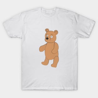 Teddy bear T-Shirt